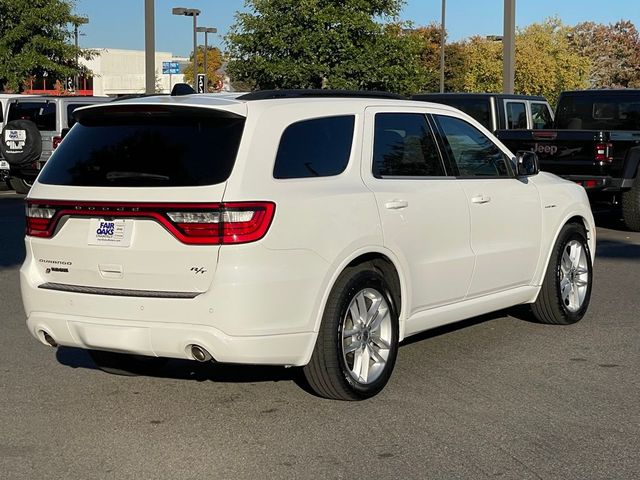 2023 Dodge Durango R/T Premium