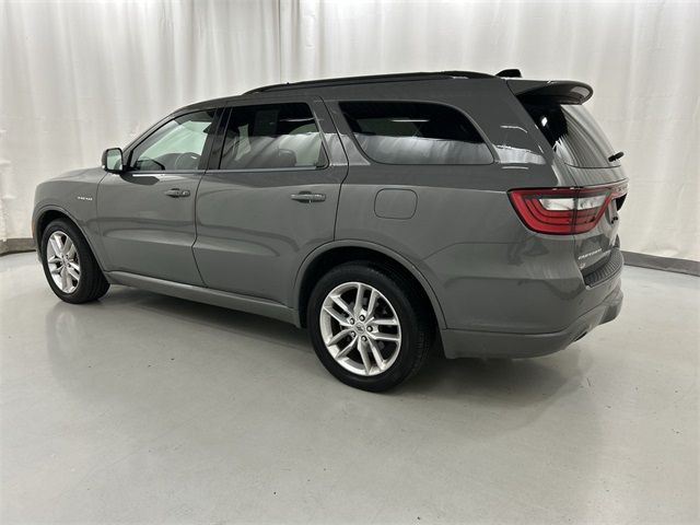 2023 Dodge Durango R/T Plus