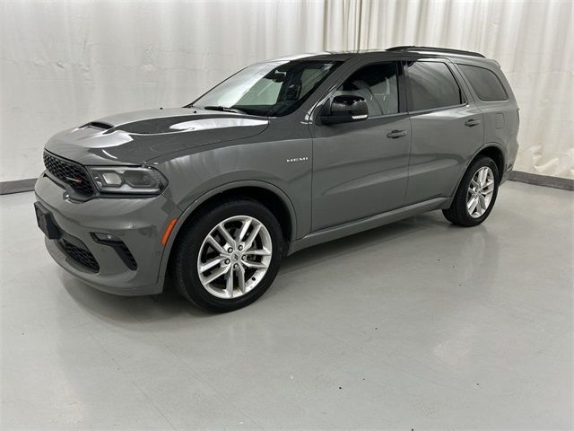 2023 Dodge Durango R/T Plus