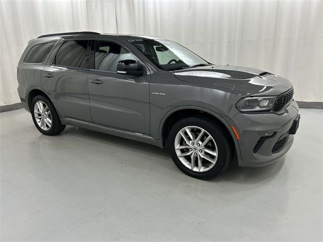 2023 Dodge Durango R/T Plus