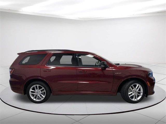 2023 Dodge Durango R/T Plus