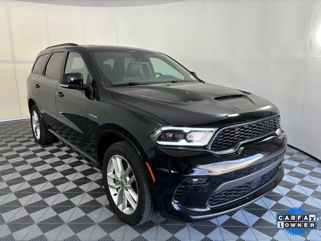 2023 Dodge Durango R/T Plus