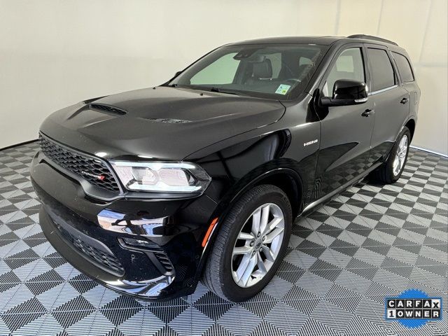 2023 Dodge Durango R/T Plus