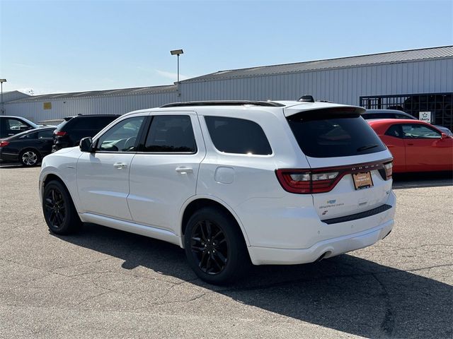 2023 Dodge Durango R/T Plus