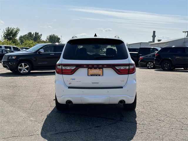 2023 Dodge Durango R/T Plus