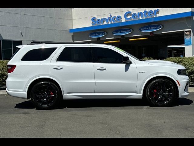 2023 Dodge Durango R/T Plus