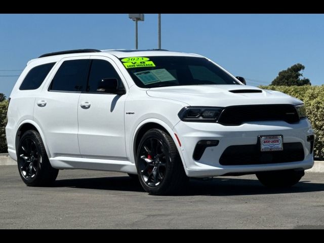 2023 Dodge Durango R/T Plus