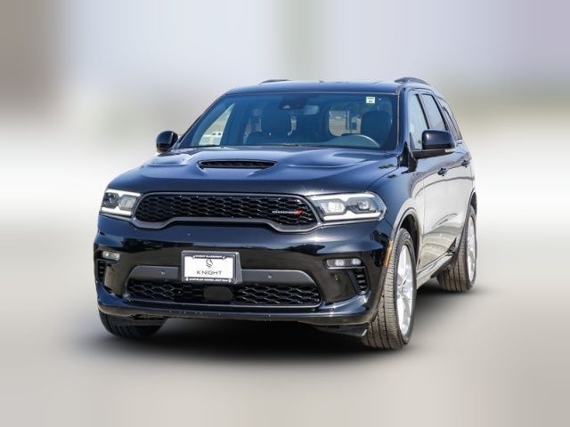 2023 Dodge Durango R/T Premium