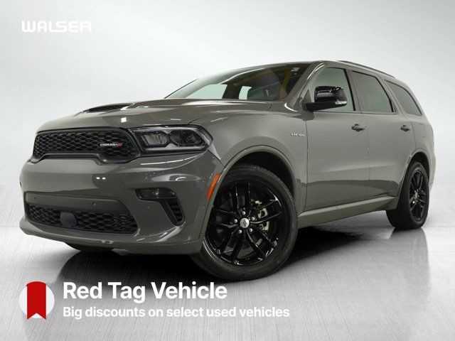 2023 Dodge Durango R/T Plus