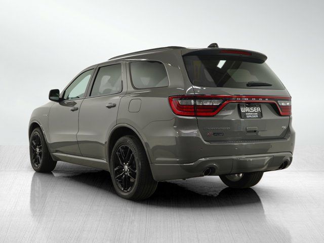 2023 Dodge Durango R/T Plus