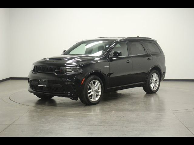 2023 Dodge Durango R/T