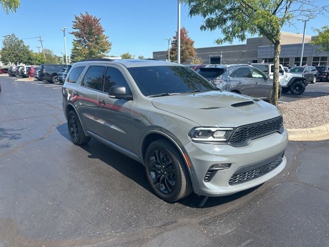 2023 Dodge Durango R/T Plus