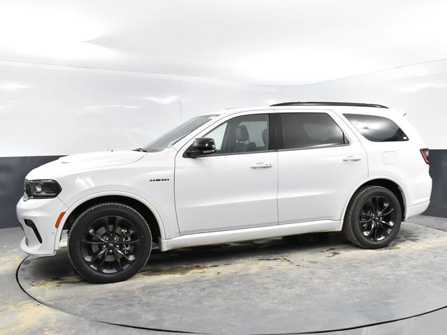 2023 Dodge Durango R/T Plus