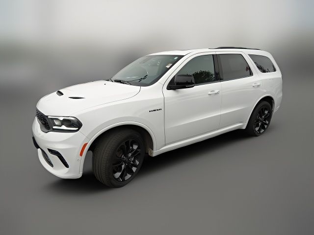 2023 Dodge Durango R/T