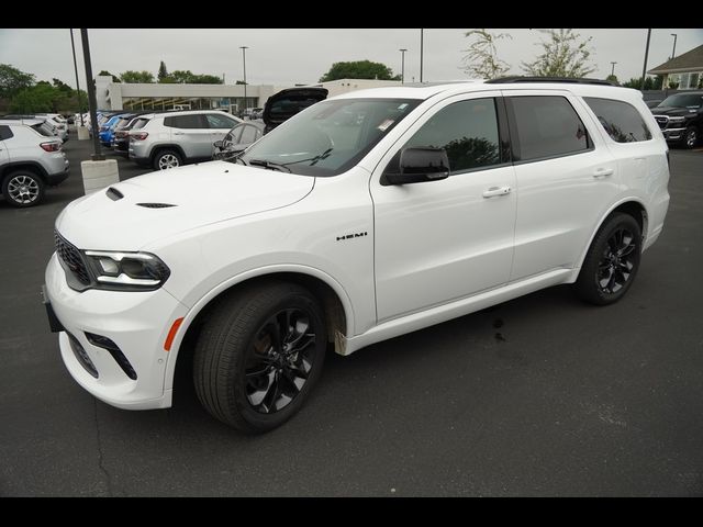 2023 Dodge Durango R/T