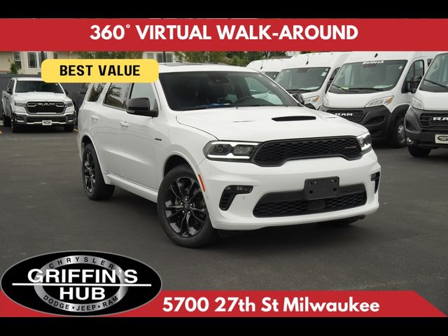 2023 Dodge Durango R/T