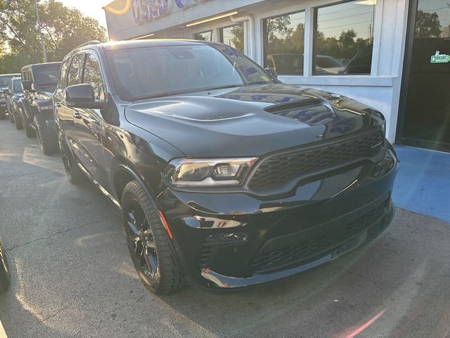 2023 Dodge Durango R/T Plus