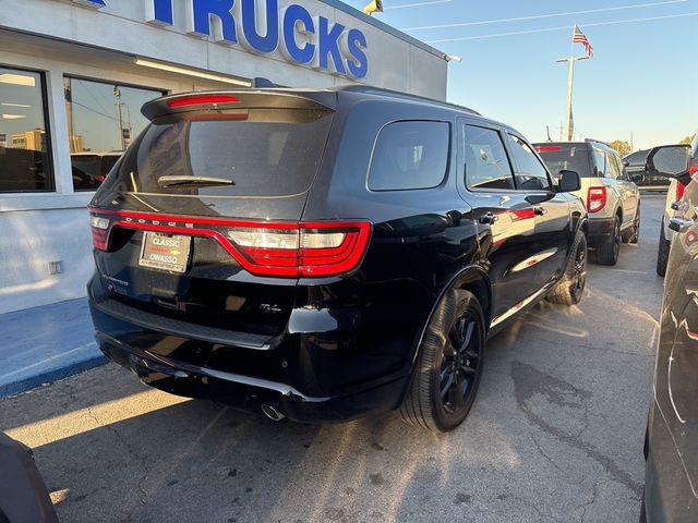 2023 Dodge Durango R/T Plus