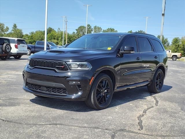 2023 Dodge Durango R/T Plus