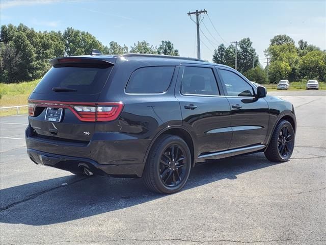 2023 Dodge Durango R/T Plus