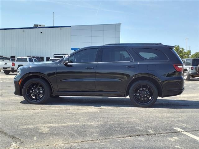 2023 Dodge Durango R/T Plus