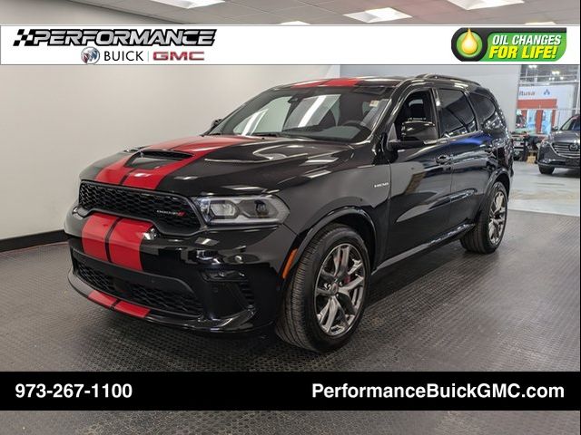 2023 Dodge Durango R/T Premium