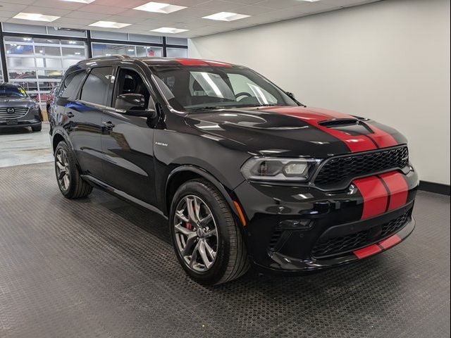 2023 Dodge Durango R/T Premium