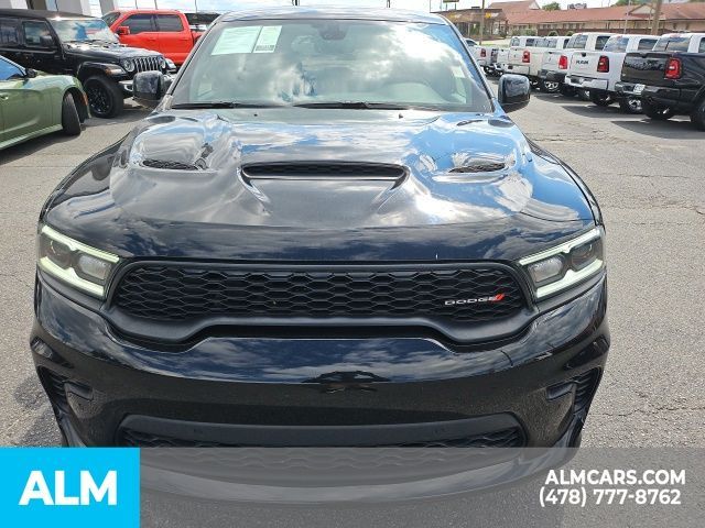 2023 Dodge Durango R/T