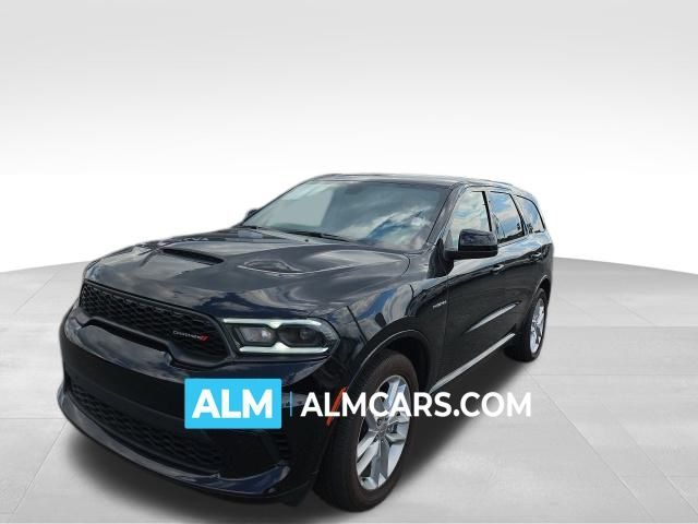 2023 Dodge Durango R/T