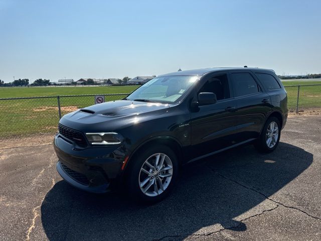 2023 Dodge Durango R/T