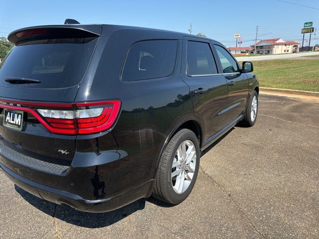 2023 Dodge Durango R/T