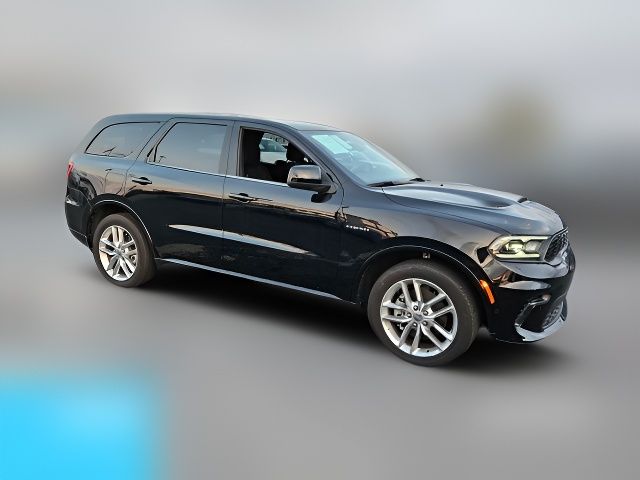 2023 Dodge Durango R/T