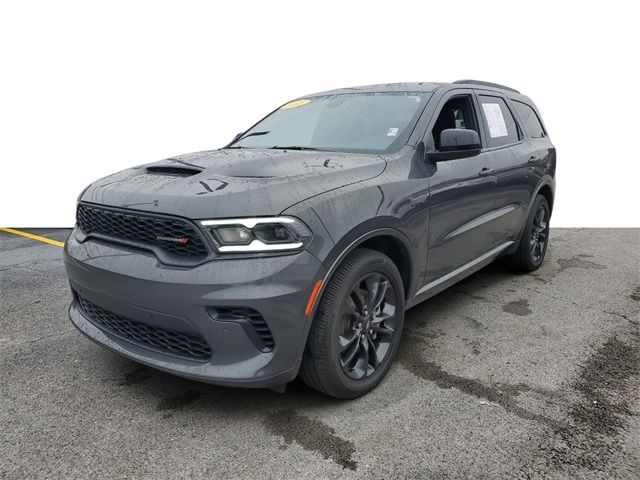 2023 Dodge Durango R/T