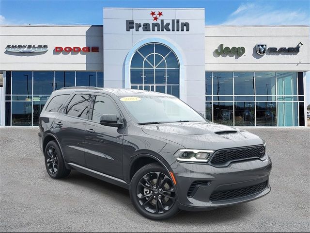 2023 Dodge Durango R/T