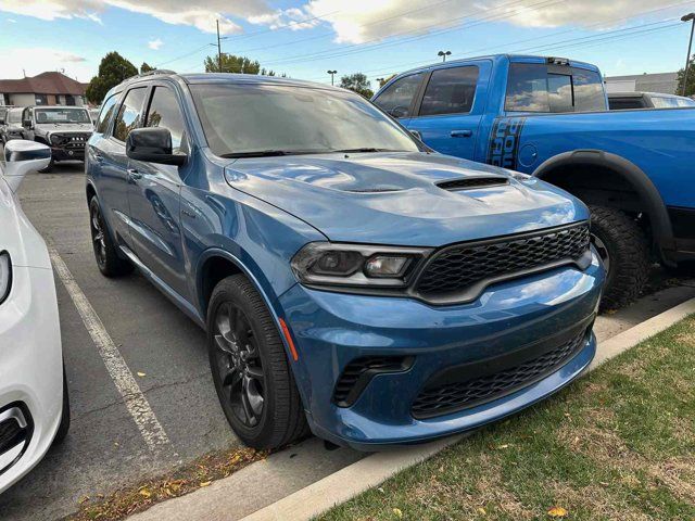 2023 Dodge Durango R/T