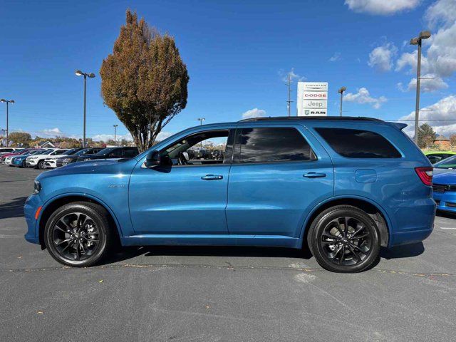 2023 Dodge Durango R/T