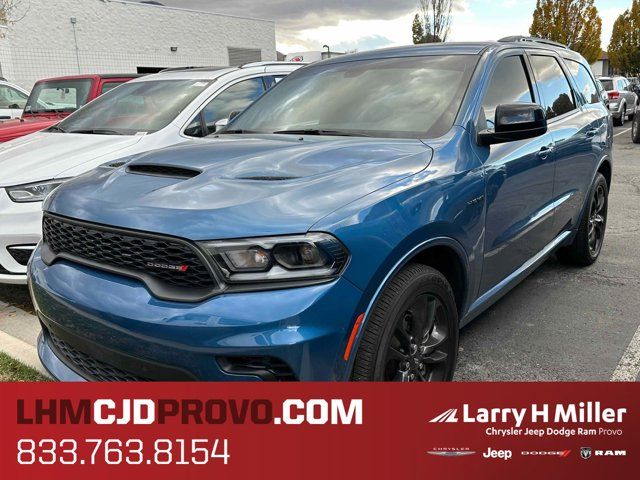 2023 Dodge Durango R/T