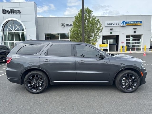 2023 Dodge Durango R/T Plus