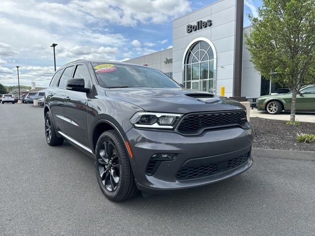 2023 Dodge Durango R/T Plus