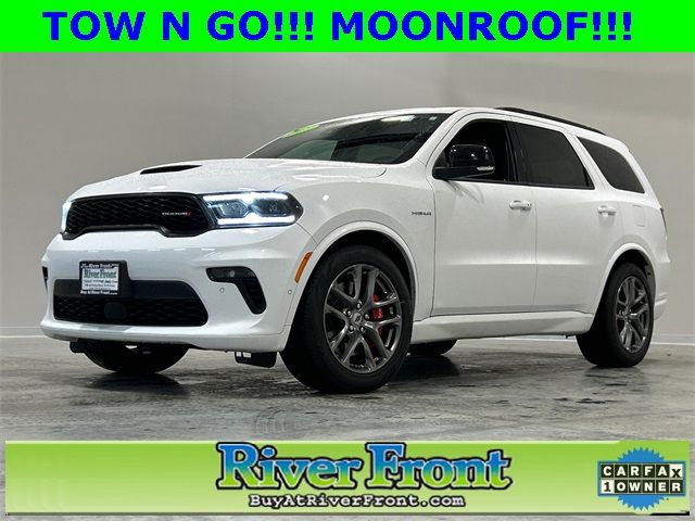 2023 Dodge Durango R/T Plus