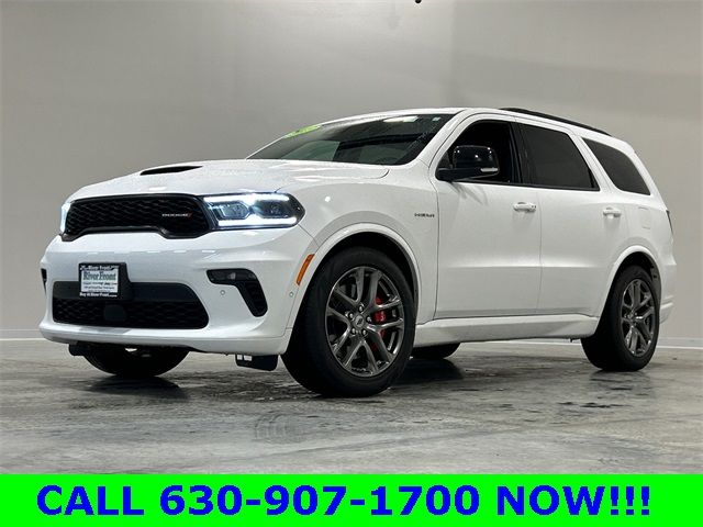 2023 Dodge Durango R/T Plus