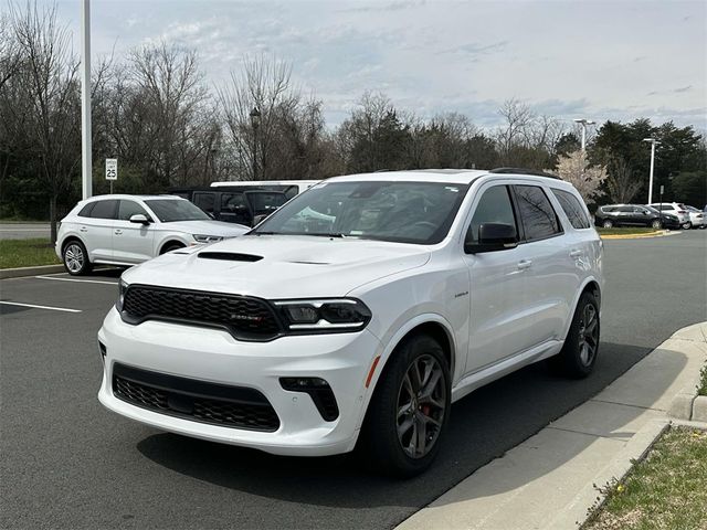 2023 Dodge Durango R/T Premium