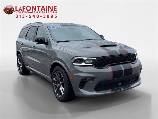 2023 Dodge Durango R/T Plus