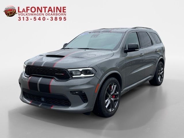 2023 Dodge Durango R/T Plus