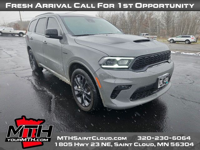 2023 Dodge Durango R/T Premium