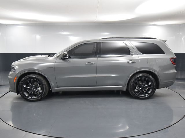 2023 Dodge Durango R/T Premium