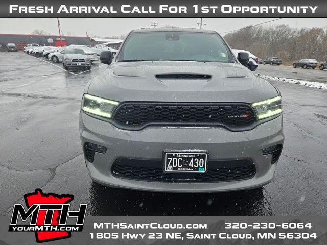 2023 Dodge Durango R/T Premium