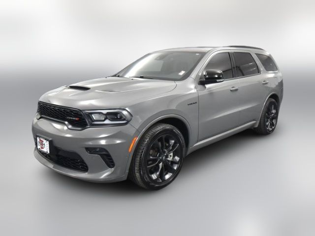 2023 Dodge Durango R/T Premium