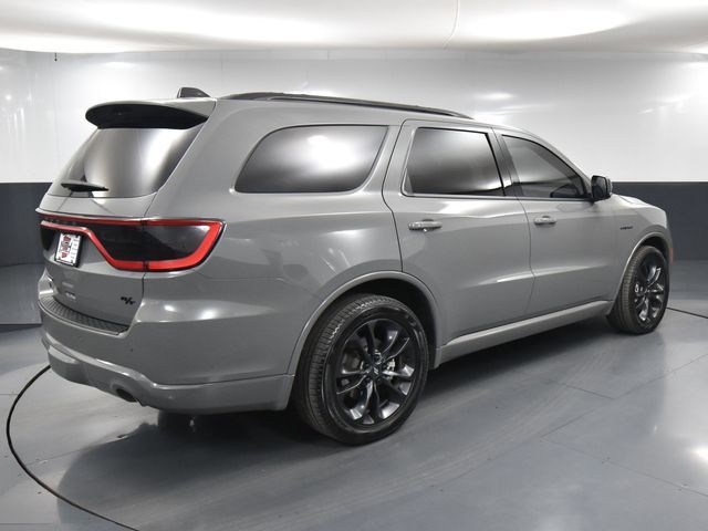 2023 Dodge Durango R/T Premium