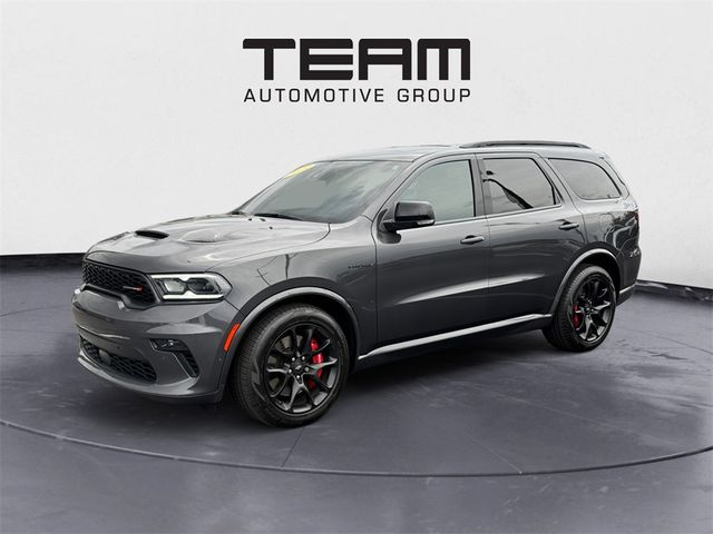 2023 Dodge Durango R/T Plus